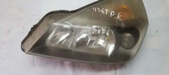 Renault Espace - Grand espace IV Headlight/headlamp 15565900 155659-00