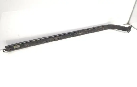 Citroen Dispatch II Sliding door middle rail 1401318880
