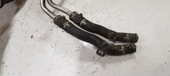Skoda Kamiq Fuel line pipe 04C121497G