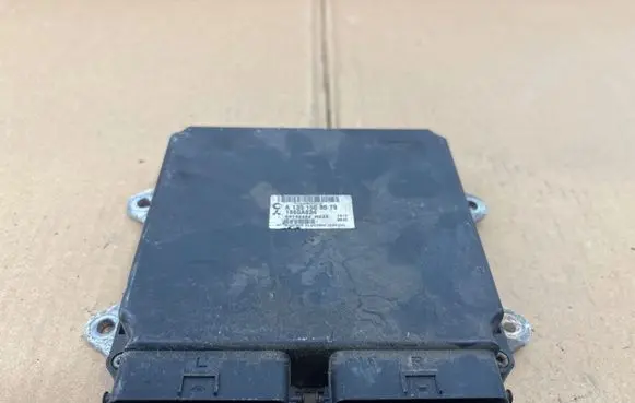 Mitsubishi Colt Engine control unit/module A1351508579 1860A824 E6T42484