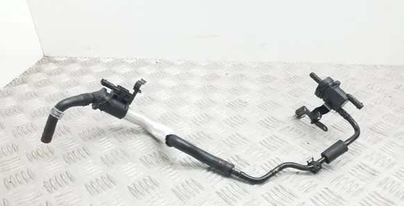 Vacuum line/pipe/hose
