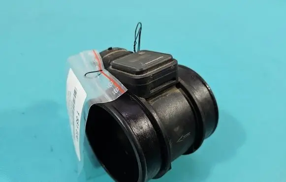 Opel Zafira B Mass air flow meter 5WK97012 IMPRK1581030