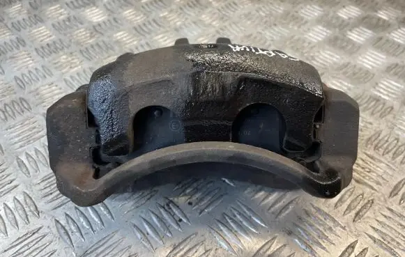 Chevrolet Captiva Front brake caliper