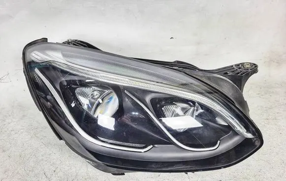 Headlight/headlamp