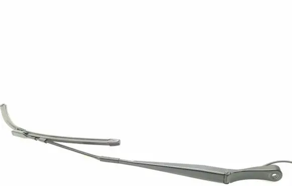 Tesla Model X Front wiper blade arm