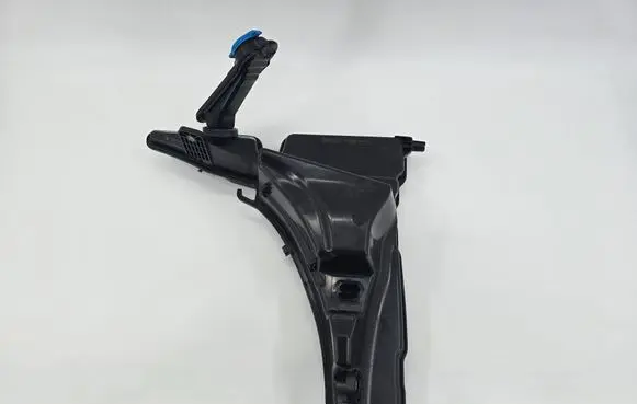 Audi A5 Windshield washer fluid reservoir/tank 8B3955453A 8B3955452 8B3955462
