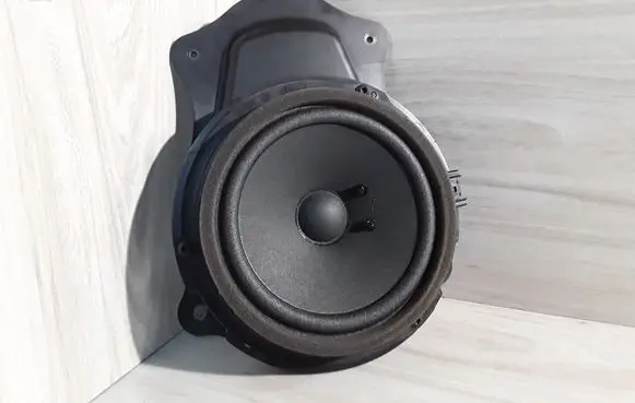 Ford Transit Custom Front door speaker AA6T18808AA BK2118807AA