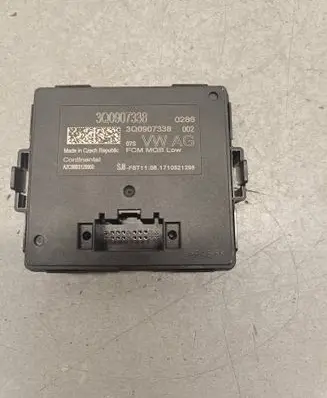Volkswagen Arteon Other control units/modules 3Q0907338 A2C9863120950 1710521298