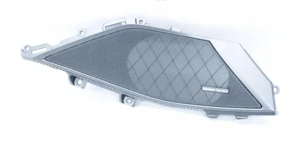 BMW 3 G20 G21 Front door speaker cover trim 7447237
