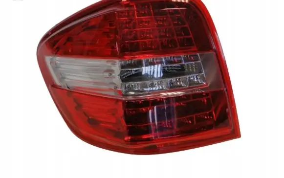 Mercedes-Benz ML W164 Rear/tail lights A1648202764