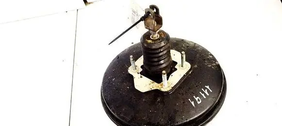 Mazda 6 Brake booster 