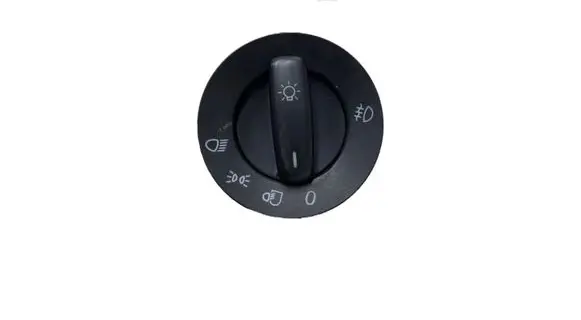 Volkswagen PASSAT B6 Light switch 1K0941431 748500250000