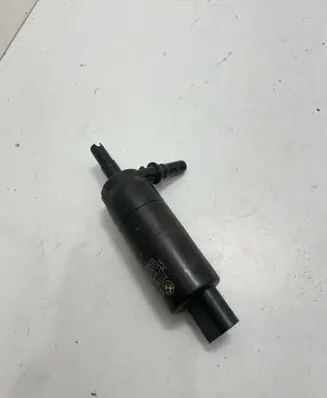 BMW 6 F06 Gran coupe Headlight wiper motor 7217792 3323525