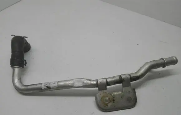 Audi A8 S8 D4 4H Engine coolant pipe/hose 4H0121399H