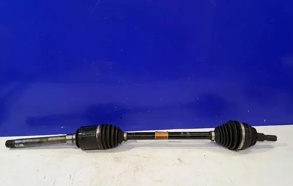 Mercedes-Benz ML W166 Front driveshaft A1663301500