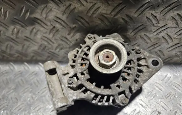 Ford Fiesta Generator/alternator 2S6T10300CD A005TA7692