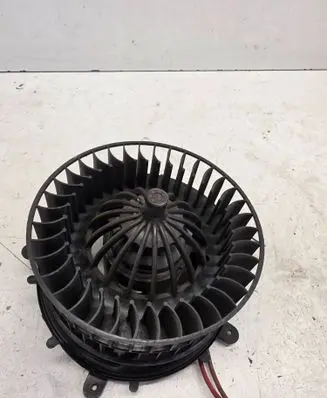 Mercedes-Benz S W220 Heater fan/blower 50261