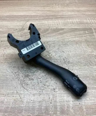 Volkswagen Golf IV Wiper control stalk 4B0953503H