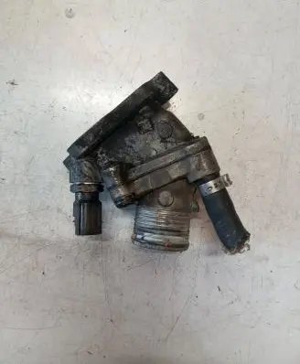 Volvo S60 Engine coolant pipe/hose 30777476