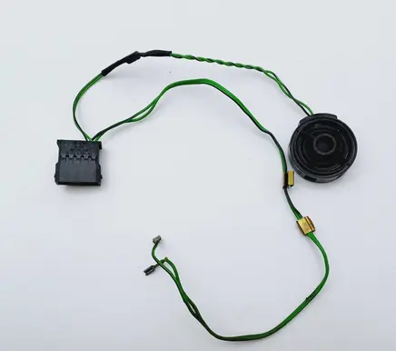 Audi A3 S3 8L Front door speaker 8L0035399