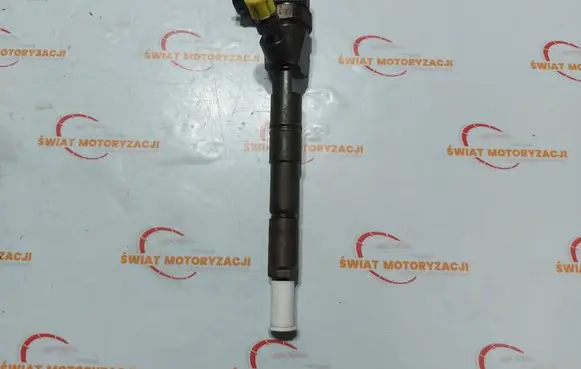 Alfa Romeo Giulia Fuel injector 0445110300