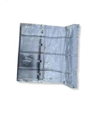 Iveco Daily 4th gen Engine splash shield/under tray 