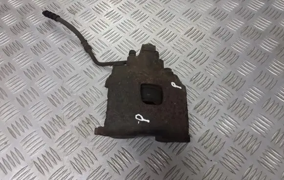 Chrysler 300M Front brake caliper