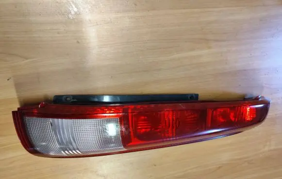 Nissan X-Trail T30 Rear/tail lights B46
