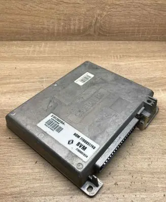 Renault Espace II Engine control unit/module ECU 7700851740 S101260104A