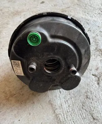 Audi A4 S4 B8 8K Brake booster 8K0612103M L000KEP2 0521107570
