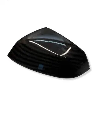Audi Q5 SQ5 Rearview mirror trim 80A857527C 7W2022