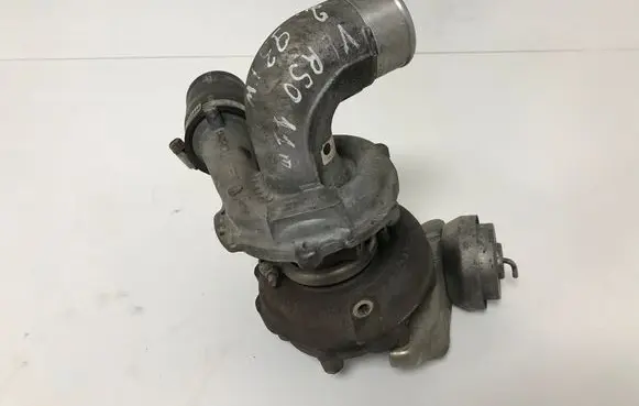 Toyota Verso Turbo 172010R070 100112032375