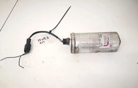 SsangYong Musso Air conditioning (A/C) air dryer 