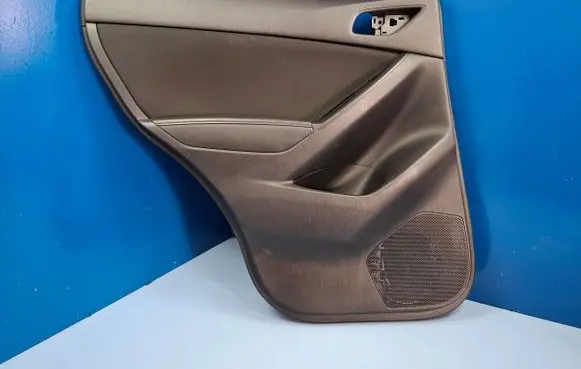 Mazda CX-5 Rear door card panel trim KD456856X KD457856X KD45DM550