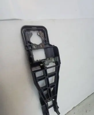 Jeep Grand Cherokee Rear door exterior handle/bracket 45811000