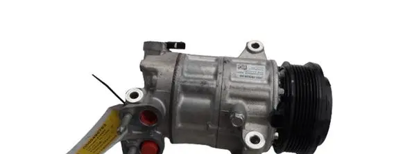 Ford Focus Air conditioning (A/C) compressor (pump) JX61-19D629-HA DEH 1.0 B7DA 92KW