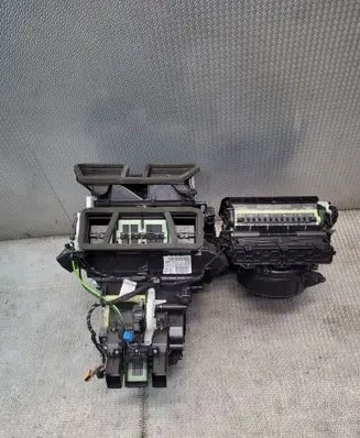 Volkswagen Golf VIII Interior heater climate box assembly 5WB816001C