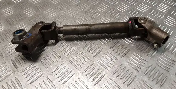 Nissan Qashqai Steering column universal joint