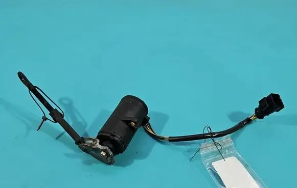 Audi A4 S4 B5 8D Accelerator throttle pedal 0205001032 IMPRK1524366