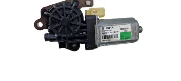 Hyundai Tucson TL Seat adjustment motor 88682C1000