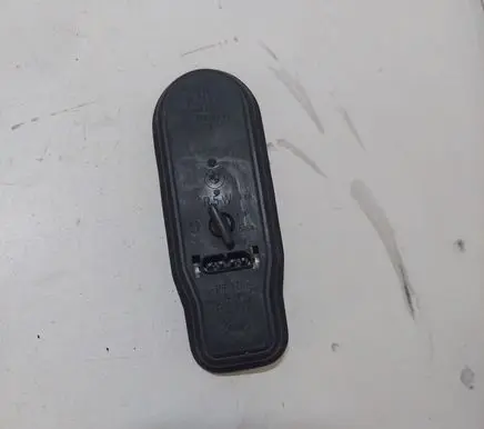 BMW 5 E39 Tail light bulb cover holder 2496339