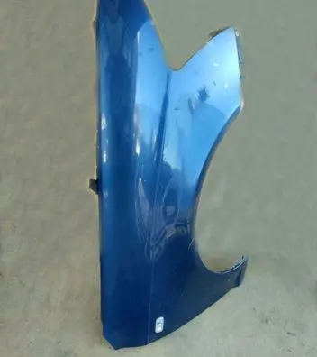 Audi A6 S6 C6 4F Fender