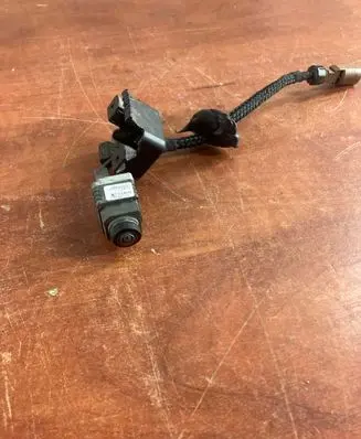 Mercedes-Benz GLC C253 Reversing camera A0009056206 01260819