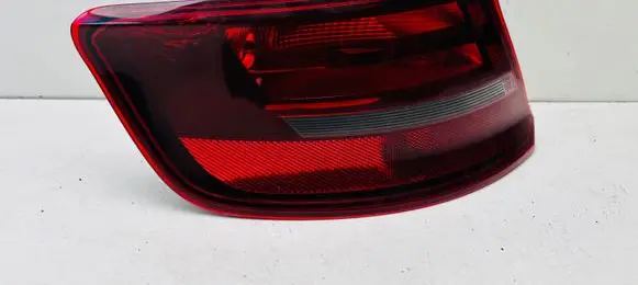 Audi A3 S3 8V Rear/tail lights 8V4945095