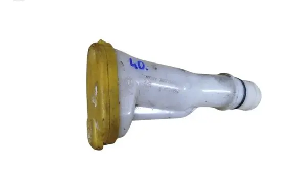 Renault Scenic III - Grand scenic III Window washer liquid tank fill tube 289150001R