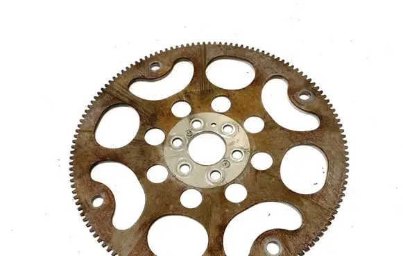 Opel Ampera Flywheel 55571373