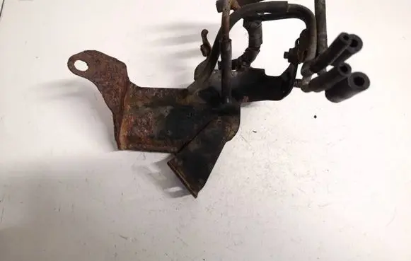 Mitsubishi Lancer X Other exterior part