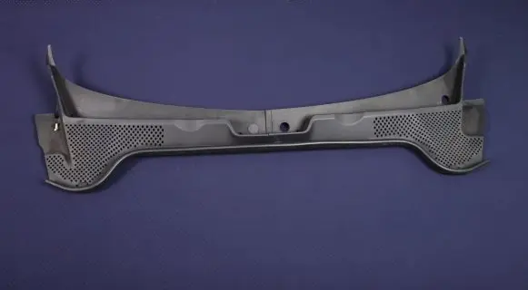 Volkswagen Beetle A5 Wiper trim