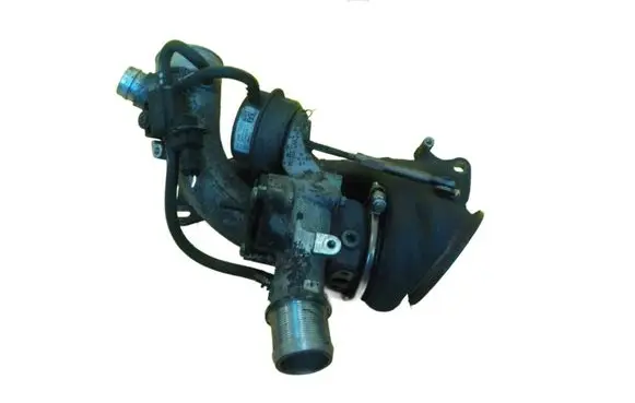 Vauxhall Astra J Turbo 7815045014S