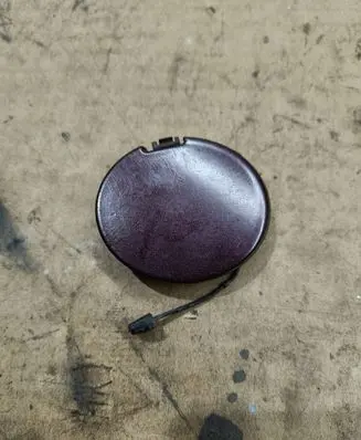 Lancia Delta III Front tow hook cap/cover 735453162